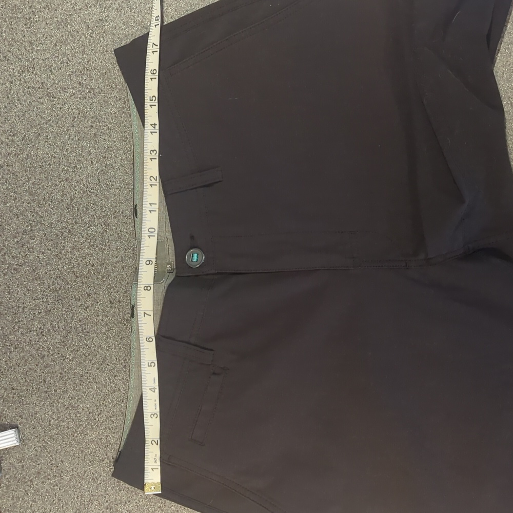 Linksoul golf shorts size 35 - Picture 5 of 6